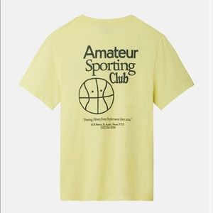 Outdoor Voices Shirt NWOT